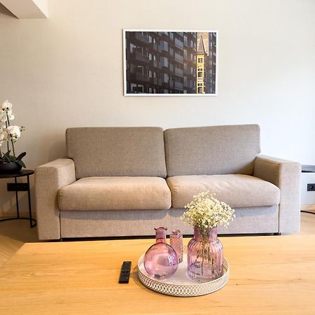 Hotel Villa Select De Panne Zewnętrze zdjęcie