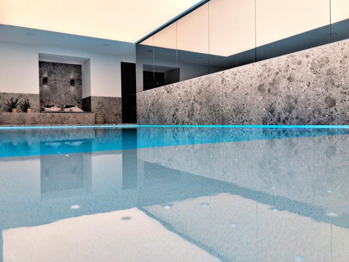 Hotel Villa Select De Panne Zewnętrze zdjęcie