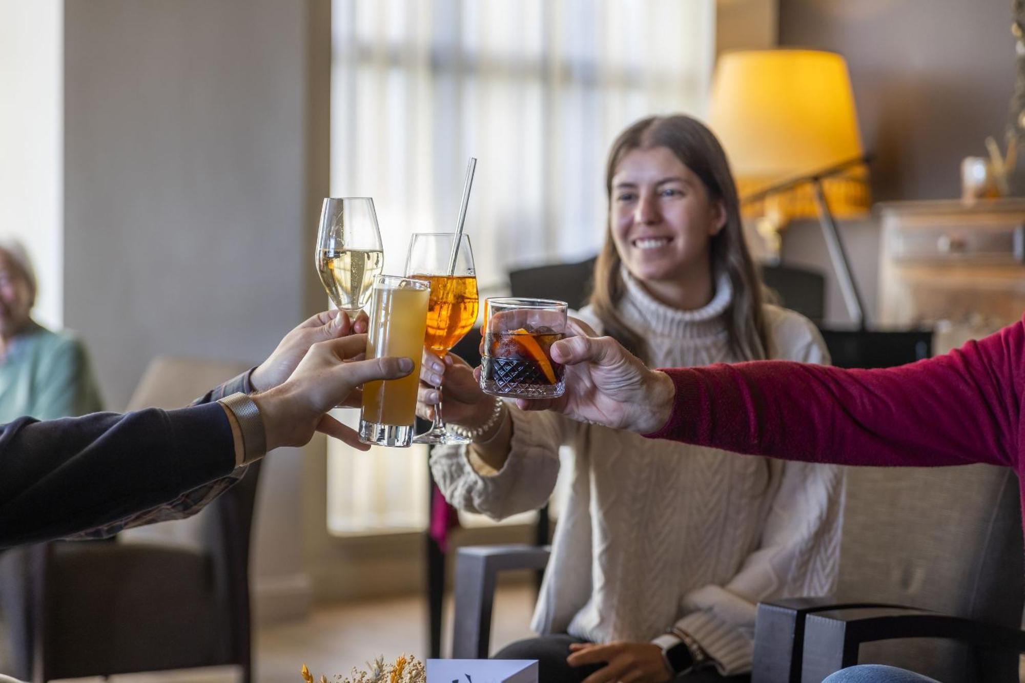 Hotel Villa Select De Panne Zewnętrze zdjęcie