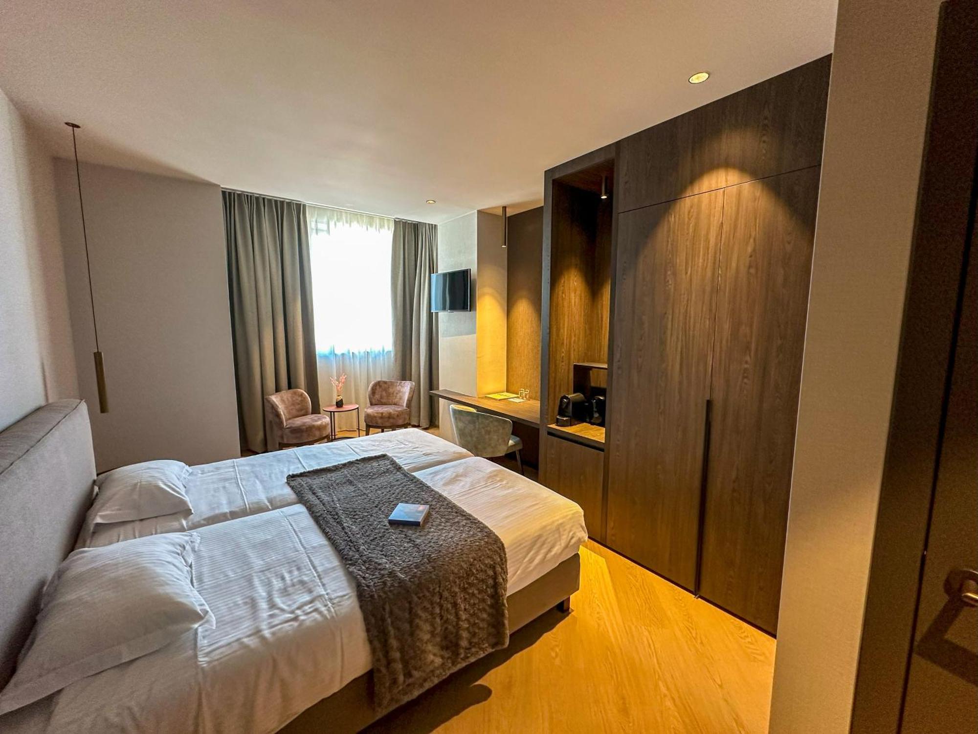 Hotel Villa Select De Panne Zewnętrze zdjęcie