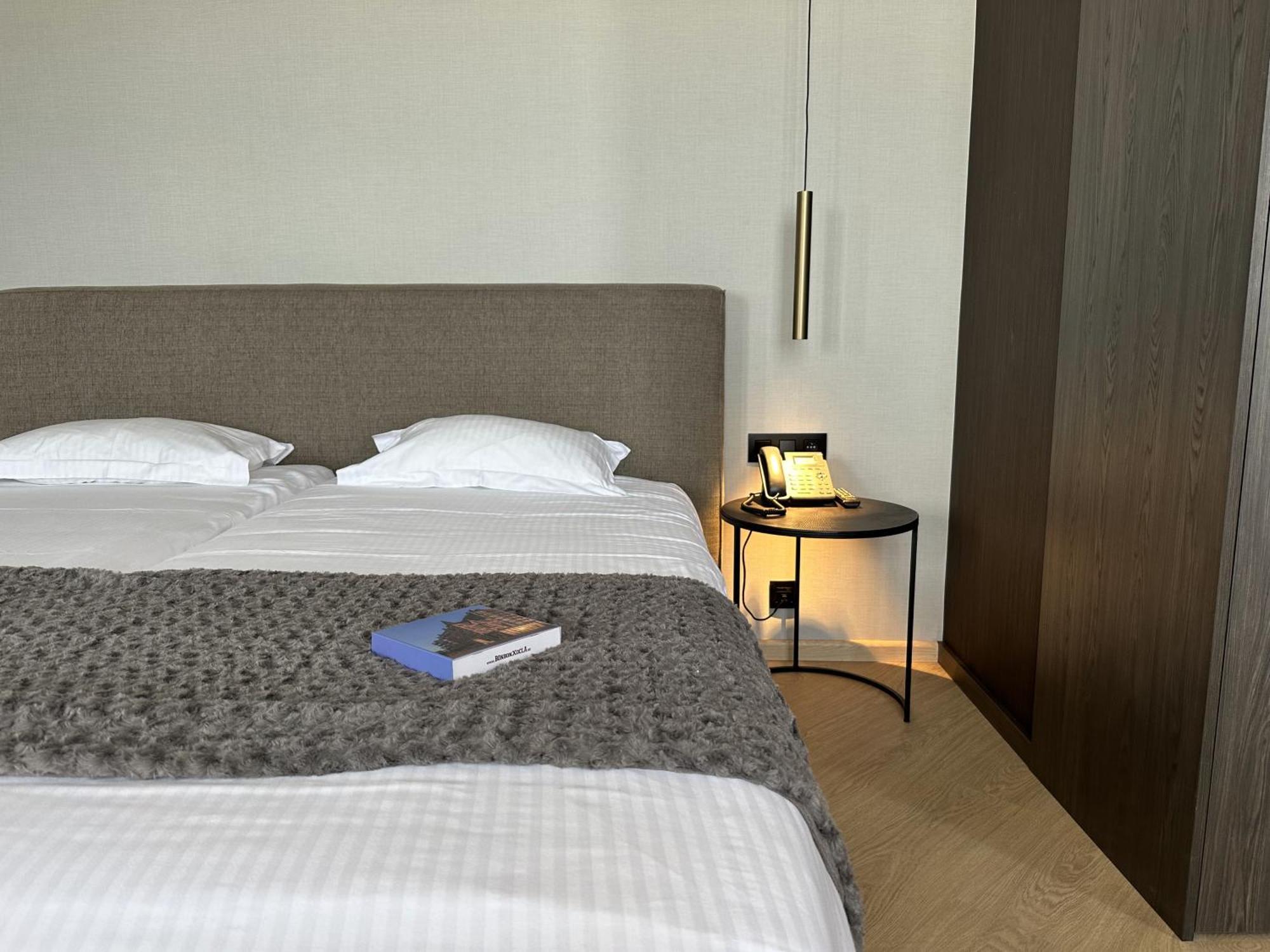 Hotel Villa Select De Panne Zewnętrze zdjęcie