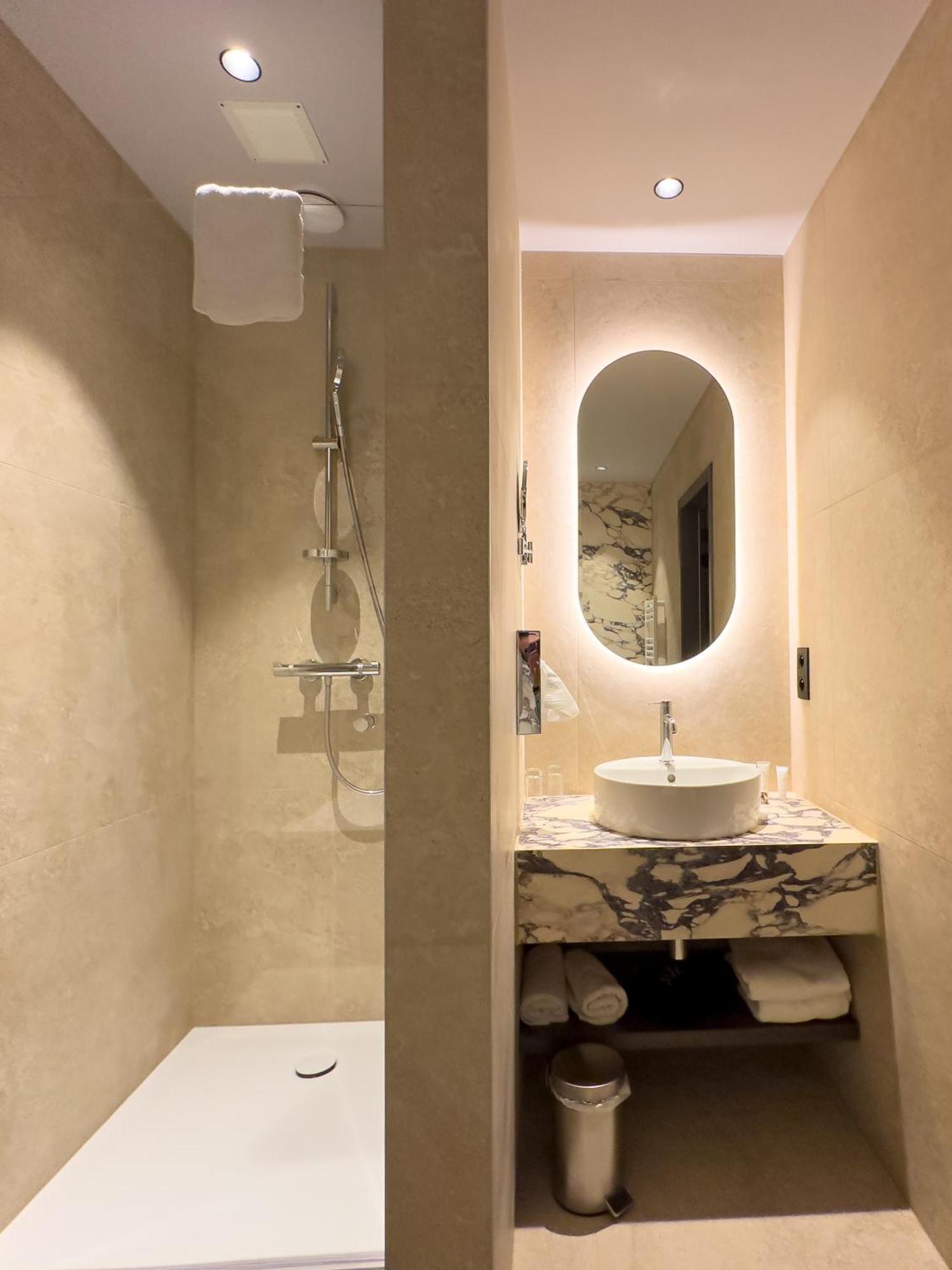Hotel Villa Select De Panne Zewnętrze zdjęcie