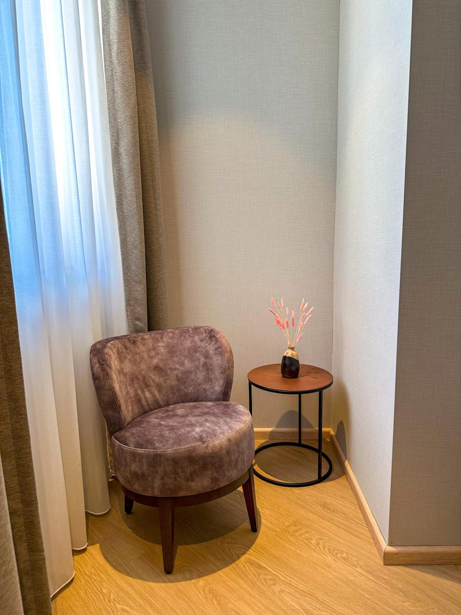 Hotel Villa Select De Panne Zewnętrze zdjęcie