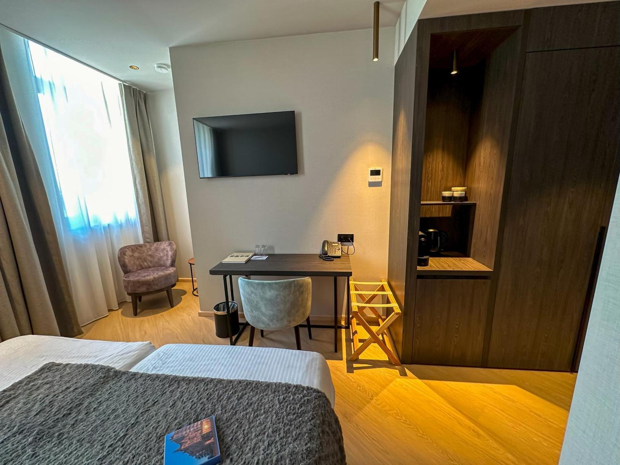 Hotel Villa Select De Panne Zewnętrze zdjęcie