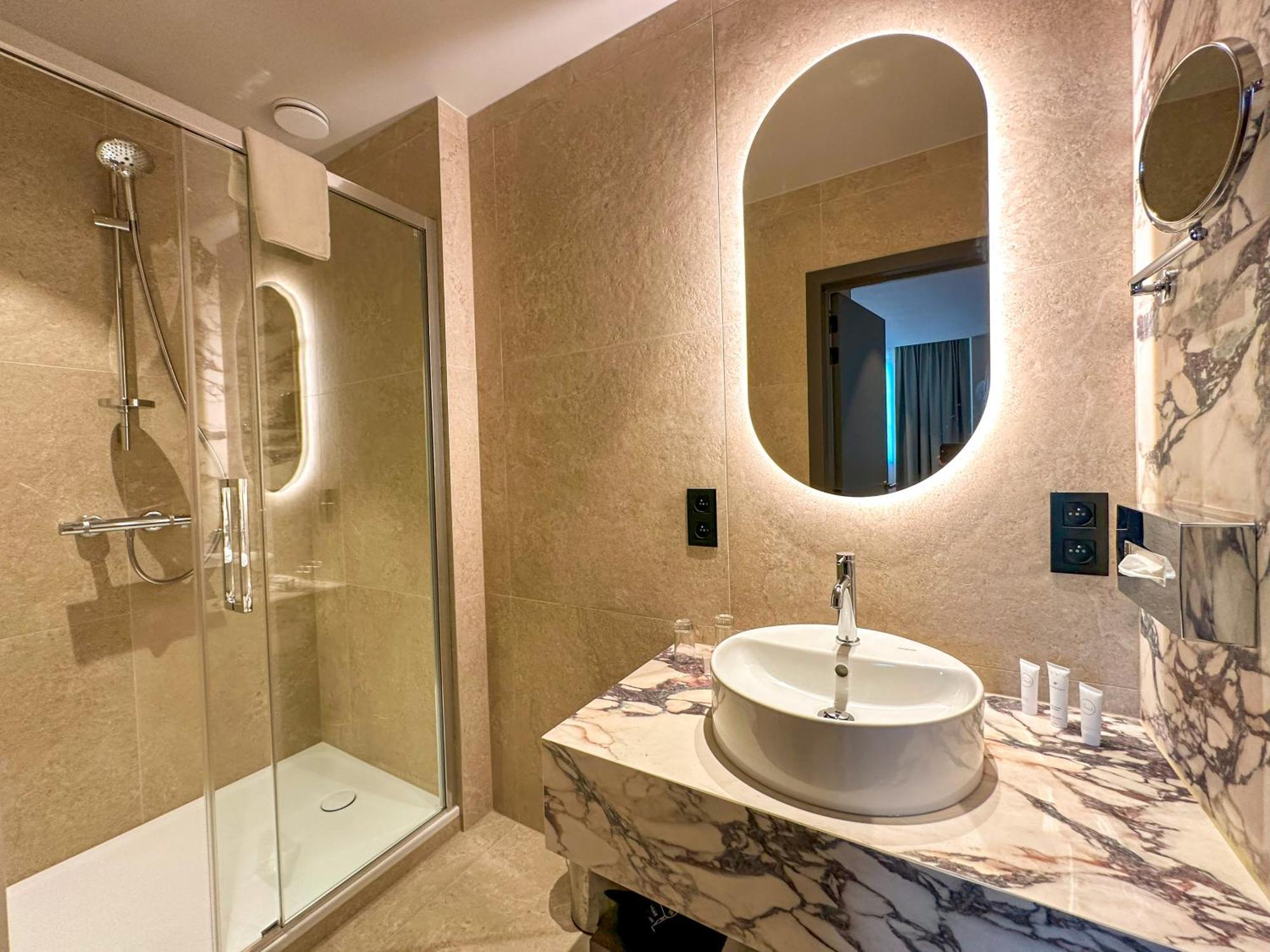 Hotel Villa Select De Panne Zewnętrze zdjęcie