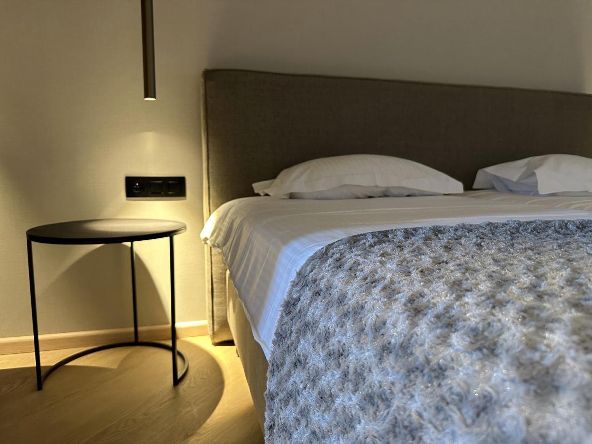 Hotel Villa Select De Panne Zewnętrze zdjęcie