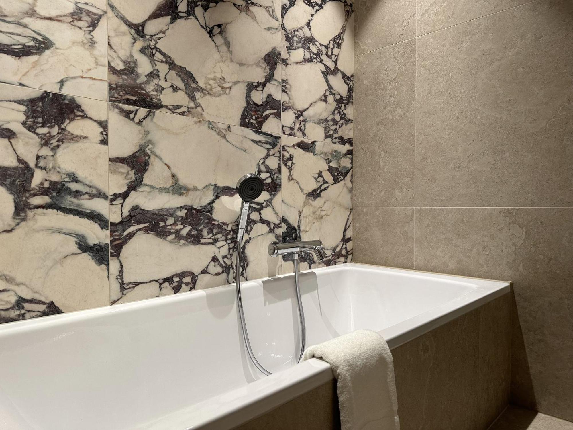 Hotel Villa Select De Panne Zewnętrze zdjęcie