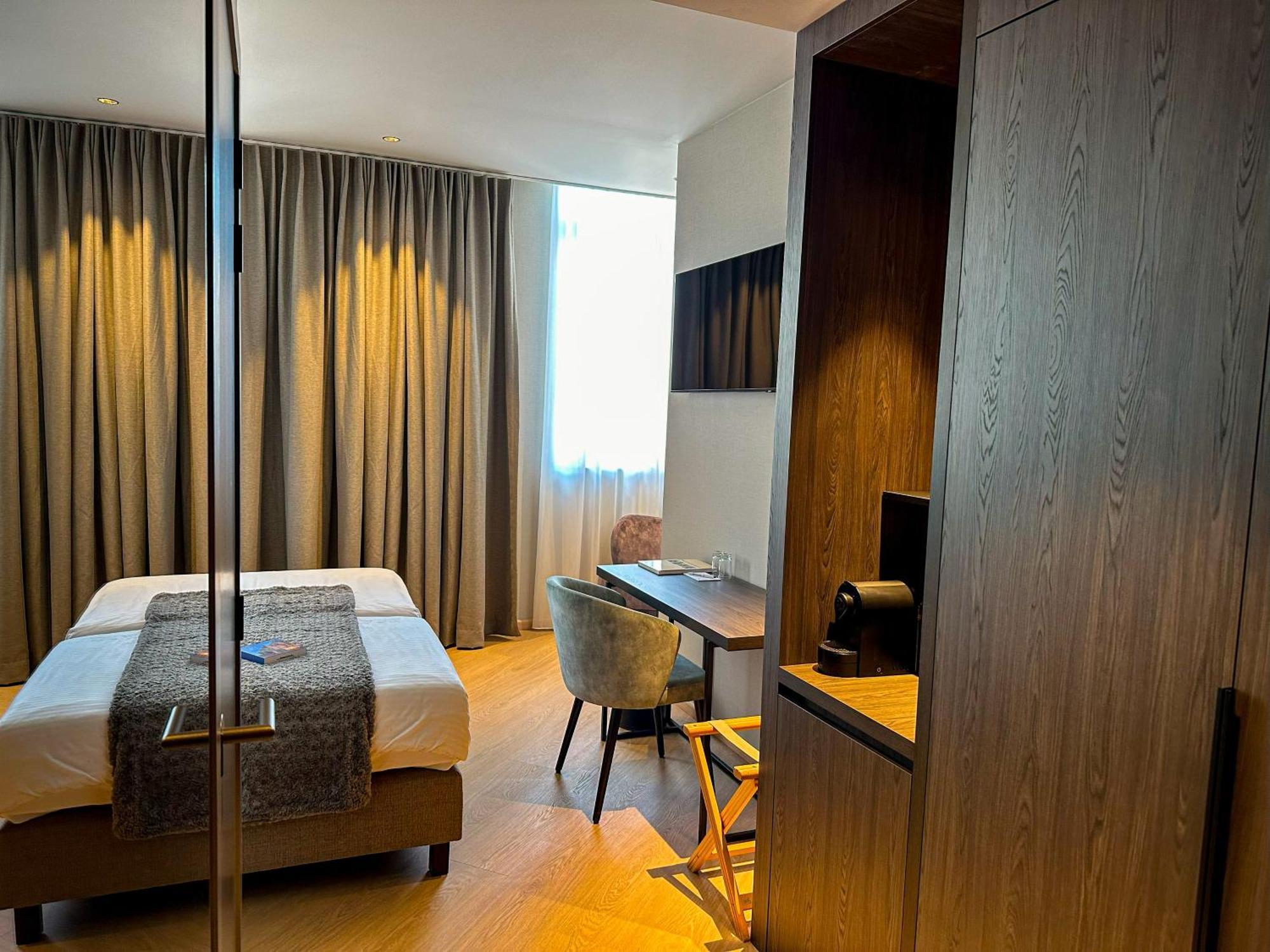Hotel Villa Select De Panne Zewnętrze zdjęcie