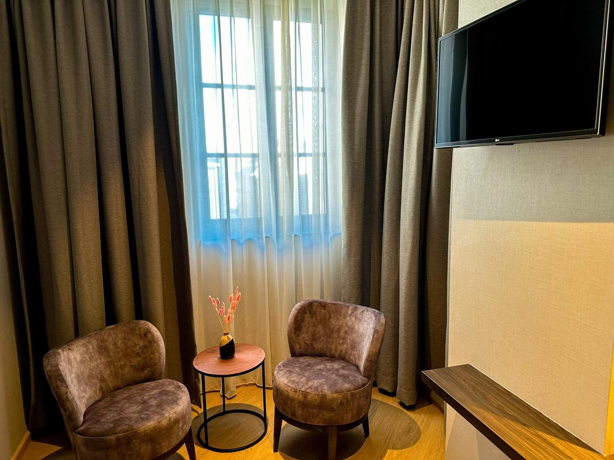 Hotel Villa Select De Panne Zewnętrze zdjęcie