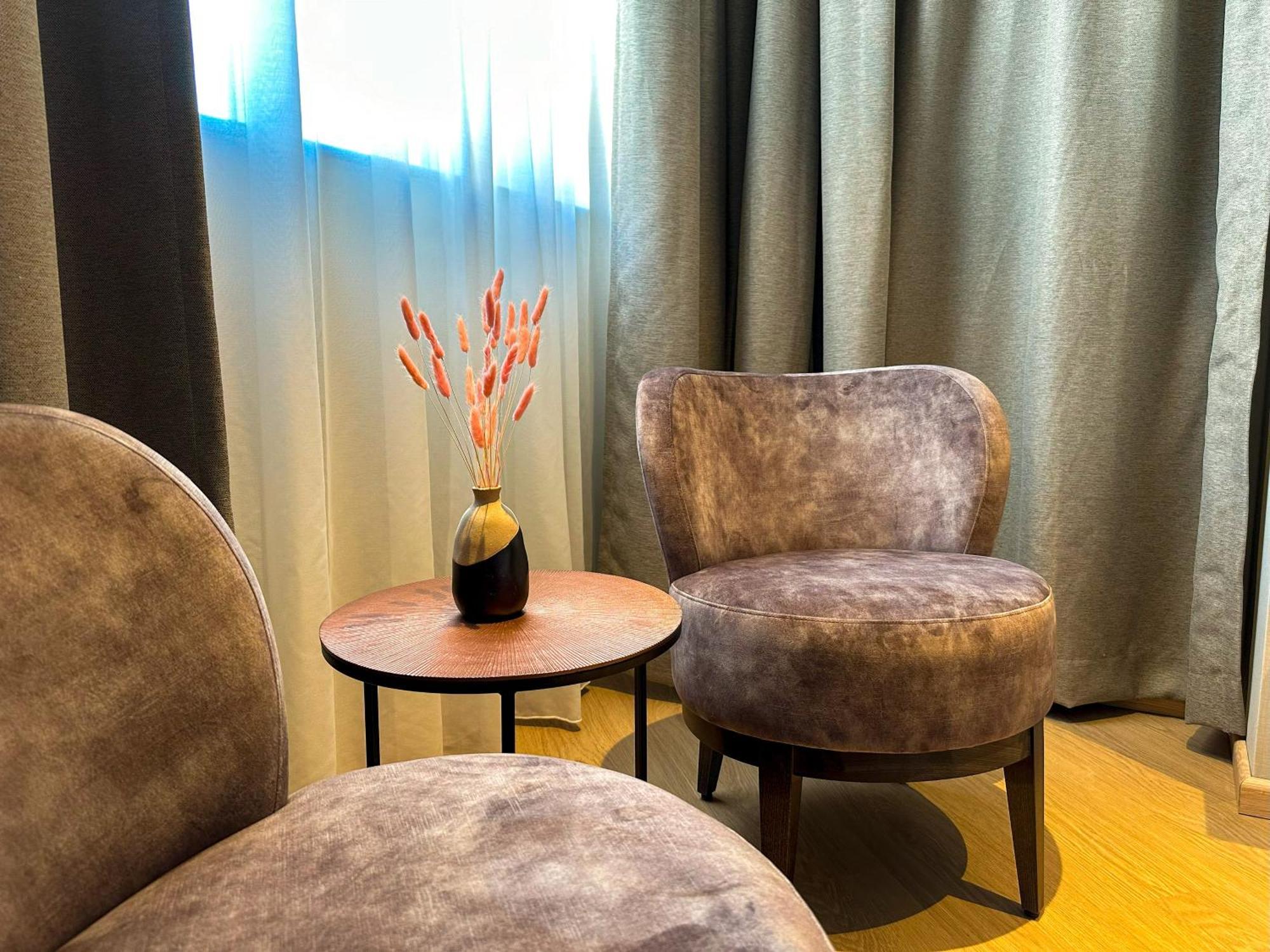Hotel Villa Select De Panne Zewnętrze zdjęcie
