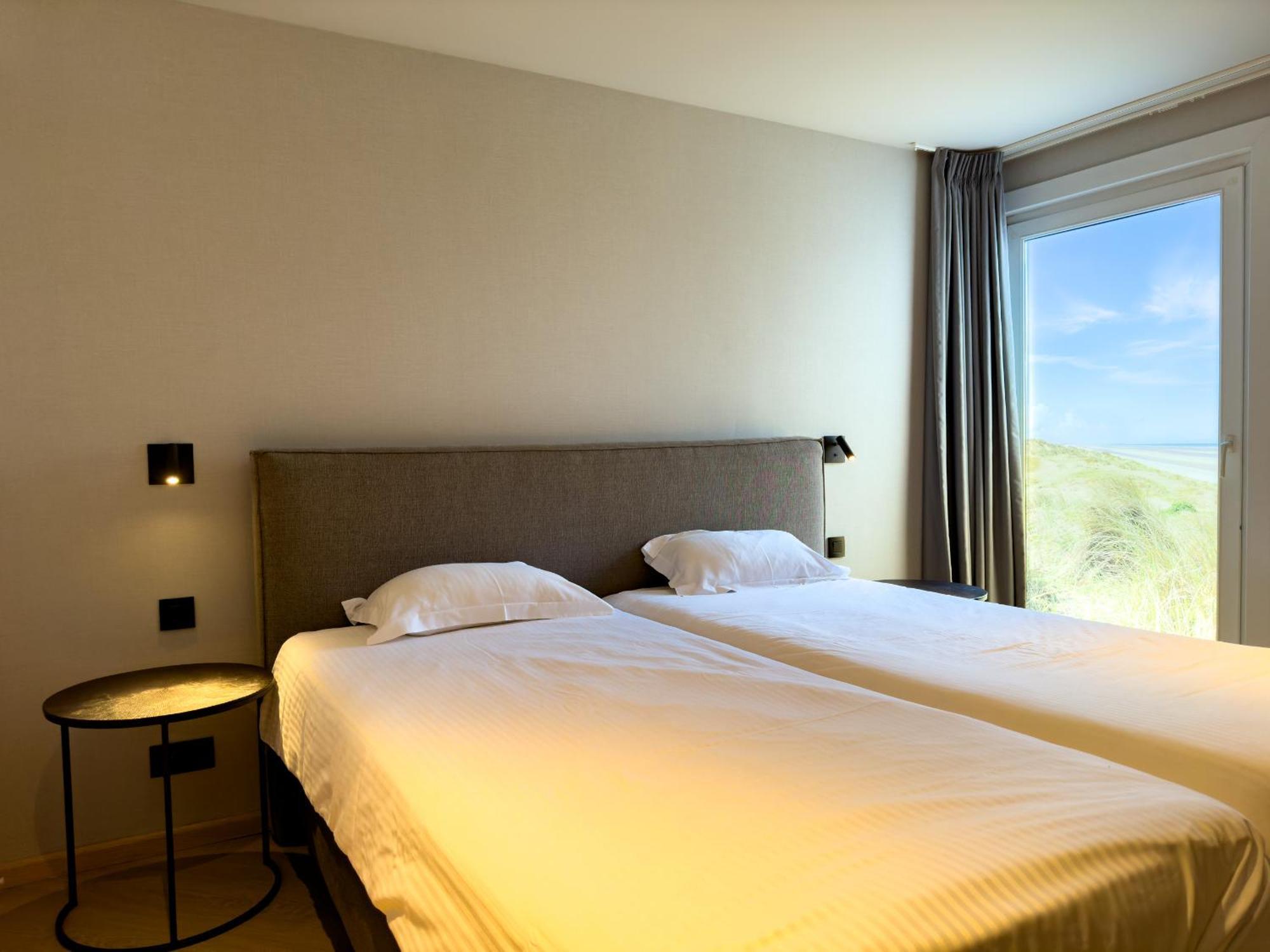 Hotel Villa Select De Panne Pokój zdjęcie