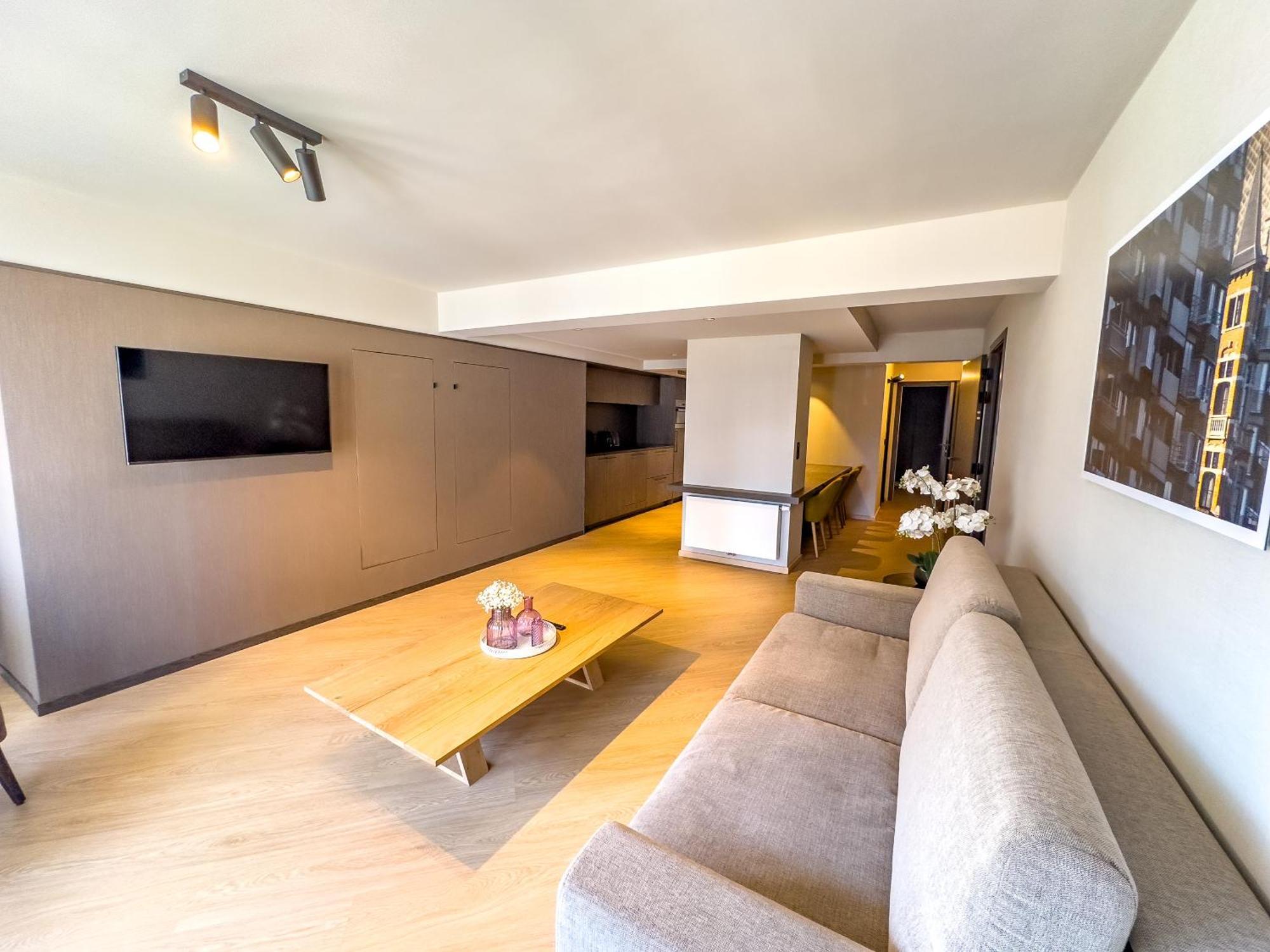 Hotel Villa Select De Panne Zewnętrze zdjęcie