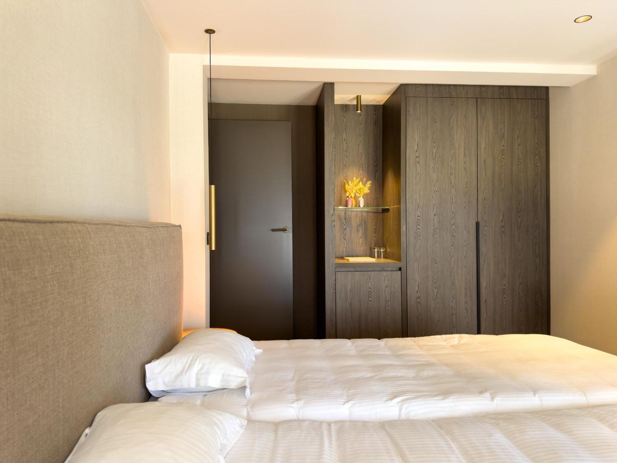 Hotel Villa Select De Panne Pokój zdjęcie