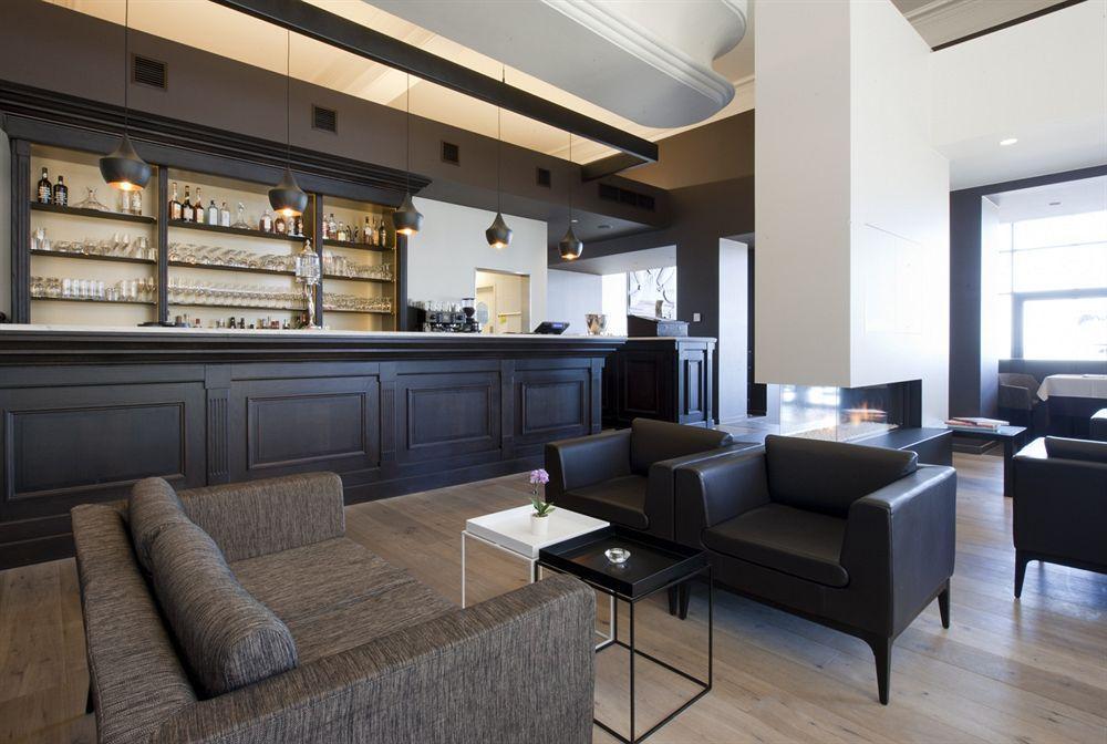 Hotel Villa Select De Panne Zewnętrze zdjęcie