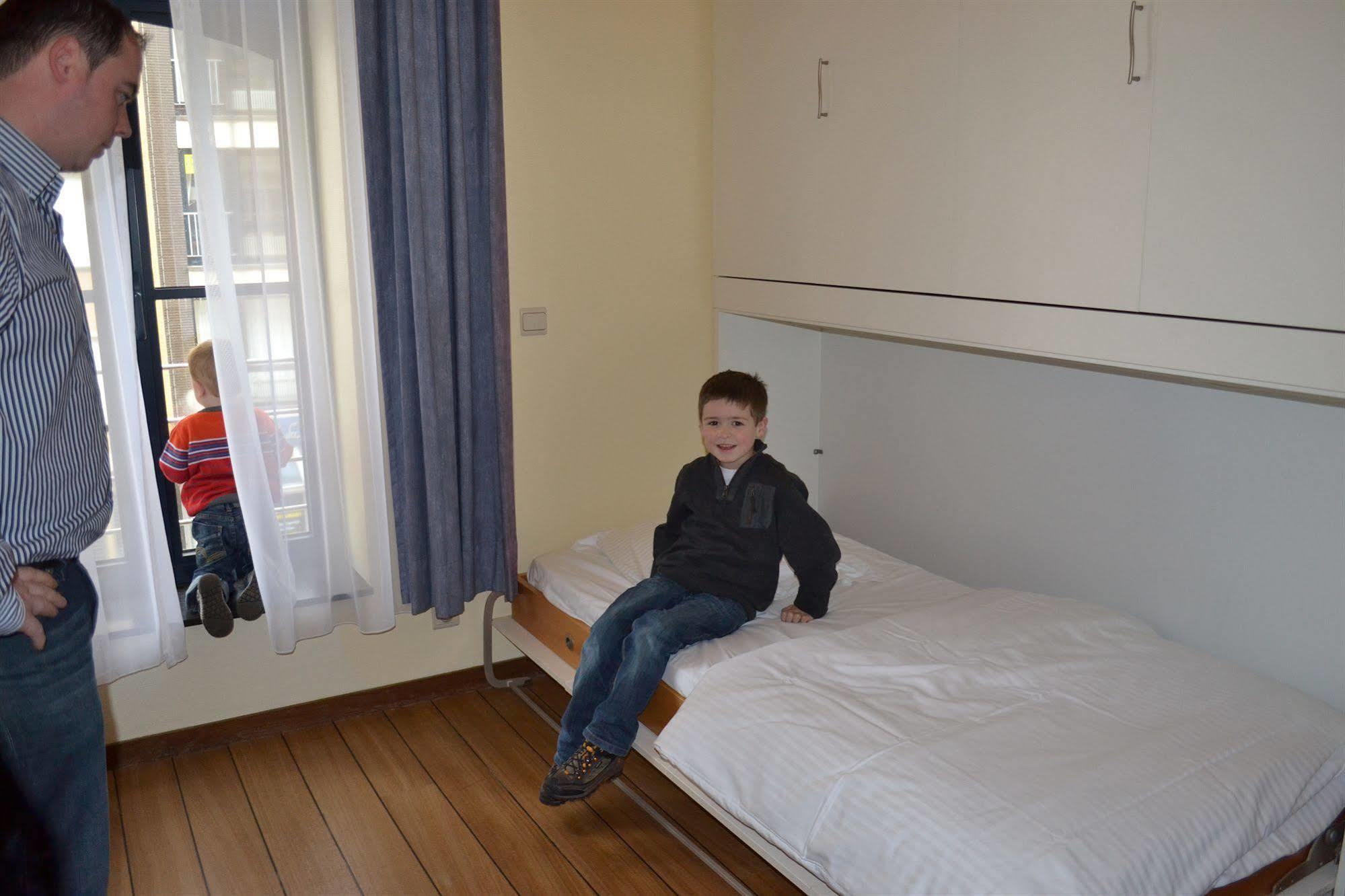 Hotel Villa Select De Panne Zewnętrze zdjęcie